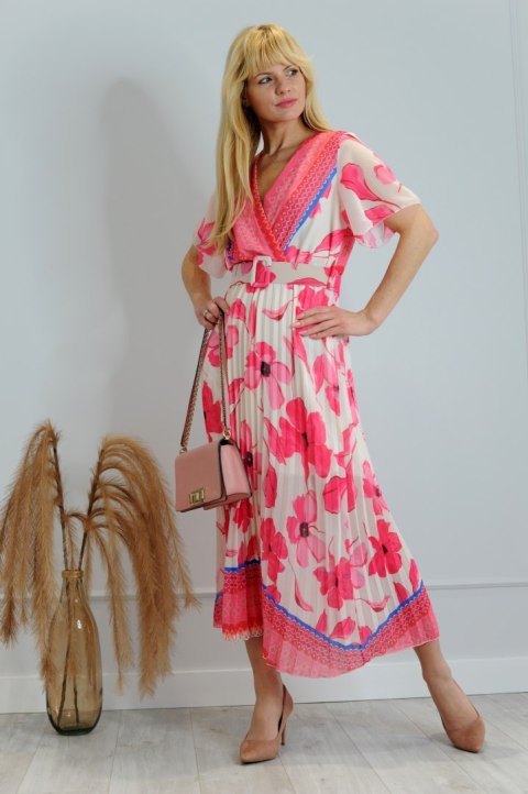 Sukienka Floros Merribel Sukienka Floros Merribel