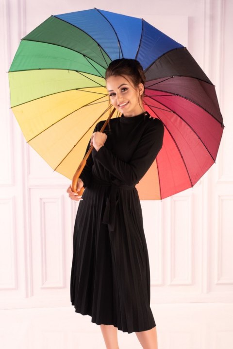 Sukienka Hamien Black 85603 Merribel Sukienka Hamien Black 85603 Merribel