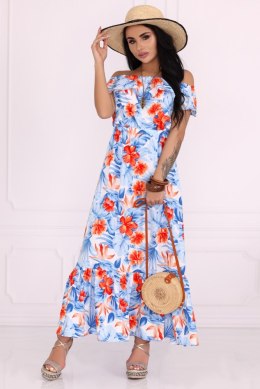 Sukienka Kelila 85485 Merribel