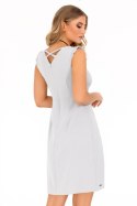 Sukienka Kerrien Grey 85493 Merribel