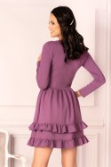 Sukienka Madelana Blueberry Merribel
