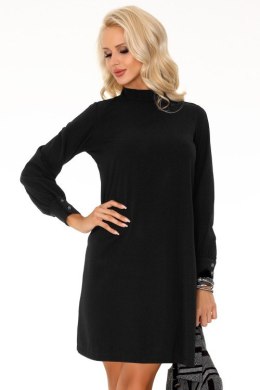 Sukienka Mafaldi Black 85348 Merribel