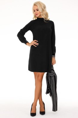 Sukienka Mafaldi Black 85348 Merribel