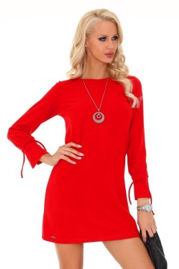 Sukienka Mariabela Red 85240 Merribel