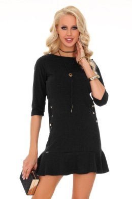 Sukienka Marima Black 85234 Merribel