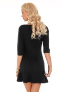Sukienka Marima Black 85234 Merribel