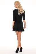 Sukienka Marima Black 85234 Merribel