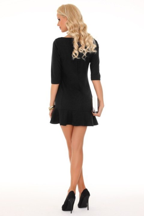 Sukienka Marima Black 85234 Merribel Sukienka Marima Black 85234 Merribel
