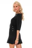 Sukienka Marima Black 85234 Merribel