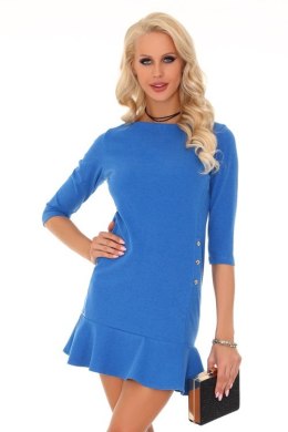 Sukienka Marima Blue 85234 Merribel