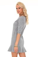Sukienka Marima Grey 85234 Merribel