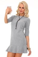Sukienka Marima Grey 85234 Merribel