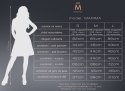 Sukienka Marima Grey 85234 Merribel