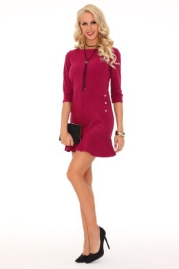 Sukienka Marima Plum 85234 Merribel