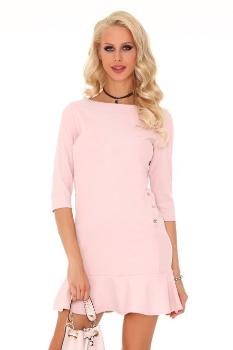 Sukienka Marima Powder 85234 Merribel Sukienka Marima Powder 85234 Merribel