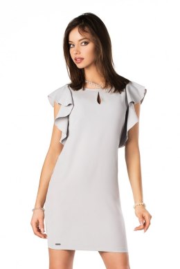 Sukienka Marjoleina Grey 85469 Merribel