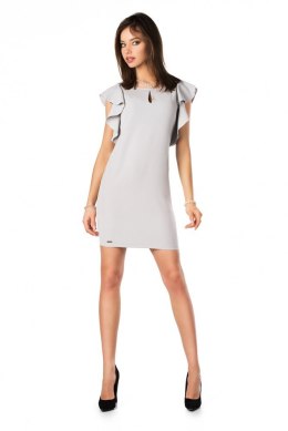 Sukienka Marjoleina Grey 85469 Merribel