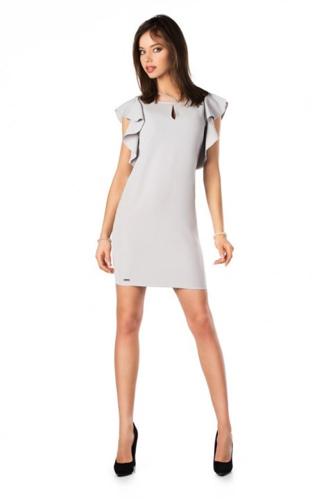 Sukienka Marjoleina Grey 85469 Merribel Sukienka Marjoleina Grey 85469 Merribel