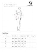 Sukienka Marjoleina Grey 85469 Merribel