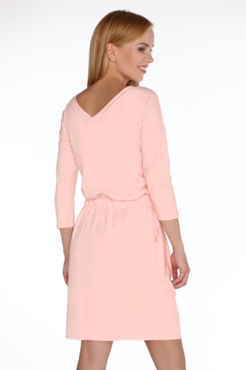 Sukienka Marlann Pink Merribel Sukienka Marlann Pink Merribel