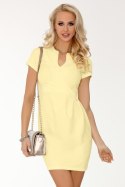 Sukienka Matiria Lemon Merribel