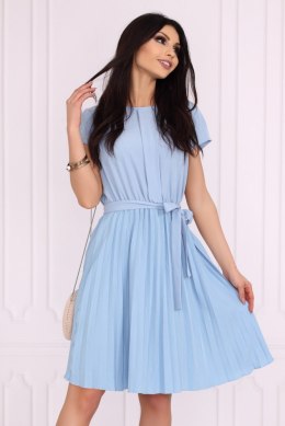 Sukienka Medesia Blue 85515 Merribel