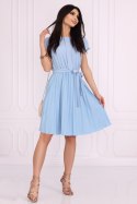 Sukienka Medesia Blue 85515 Merribel
