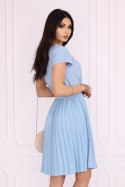 Sukienka Medesia Blue 85515 Merribel