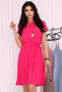 Sukienka Medesia Pink 85515 Merribel