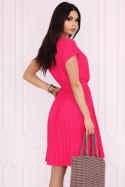 Sukienka Medesia Pink 85515 Merribel