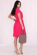 Sukienka Medesia Pink 85515 Merribel