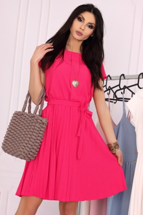 Sukienka Medesia Pink 85515 Merribel Sukienka Medesia Pink 85515 Merribel