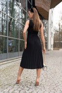 Sukienka Meratin Black D07 Merribel