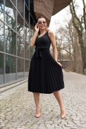 Sukienka Meratin Black D07 Merribel
