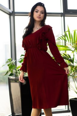 Sukienka Ratsim Cherry D09 Merribel