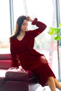 Sukienka Ratsim Cherry D09 Merribel