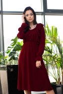 Sukienka Ratsim Cherry D09 Merribel
