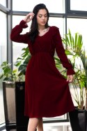 Sukienka Ratsim Cherry D09 Merribel