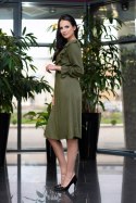 Sukienka Ratsim Khaki D09 Merribel
