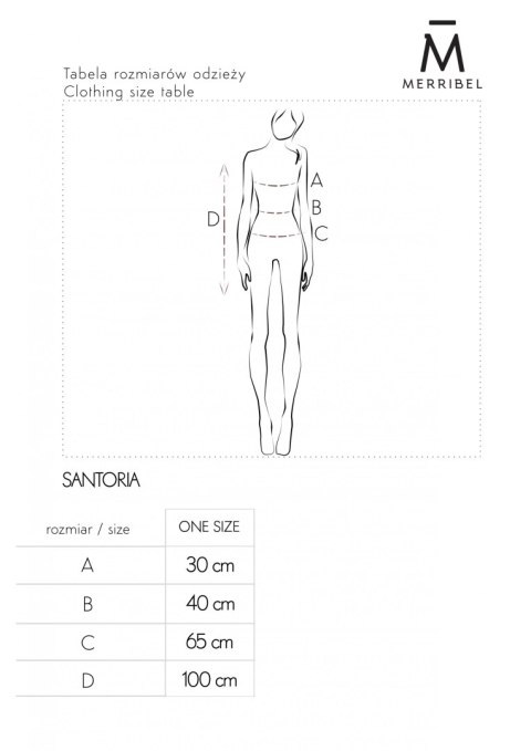 Sukienka Santoria Merribel Sukienka Santoria Merribel