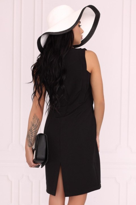 Sukienka Viran Black 85475 Merribel Sukienka Viran Black 85475 Merribel