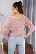 Sweter Gloris Powder Merribel