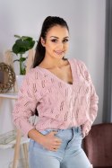 Sweter Gloris Powder Merribel
