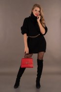 Sweter Joriana Black Merribel