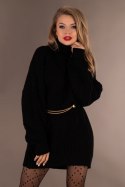 Sweter Joriana Black Merribel