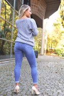 Sweter Margitam Colorful Merribel