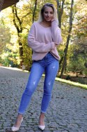 Sweter Margitam Powder Merribel