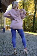 Sweter Margitam Powder Merribel
