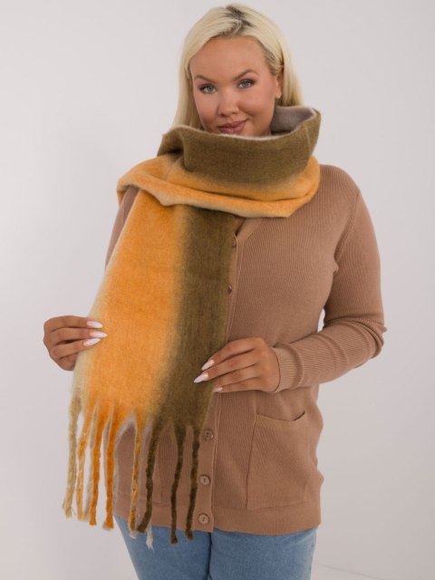 Szalik-AT-SZ-2320.50-khaki Szalik-AT-SZ-2320.50-khaki