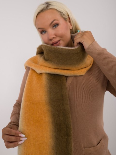 Szalik-AT-SZ-2320.50-khaki Szalik-AT-SZ-2320.50-khaki